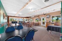 Restaurant - 