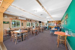 Restaurant - 
