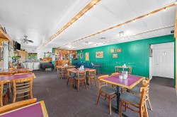 Restaurant - 