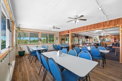 Restaurant - 