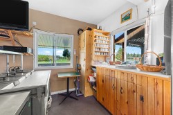 Kitchen - 