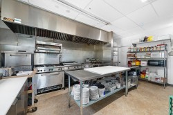 Kitchen - 