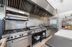 Kitchen - 