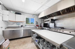 Kitchen - 