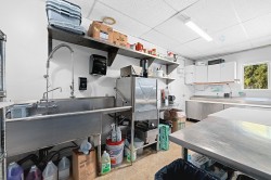 Kitchen - 