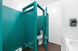 Bathroom - 