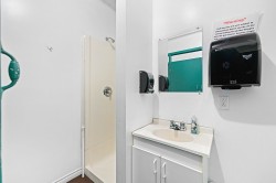Bathroom - 