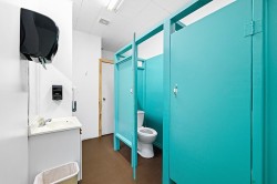 Bathroom - 