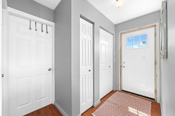 Mud Room - 