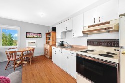Kitchen - 
