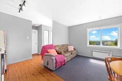 Living Room - 