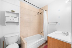 Bathroom - 