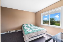 Bedroom - 