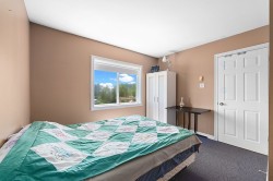 Bedroom - 