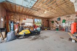 Garage - 