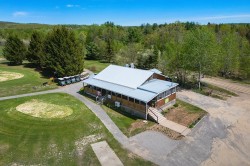 Aerial View - 