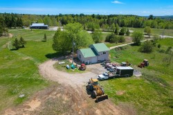 Aerial View - 
