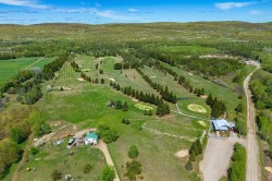 Aerial View - 