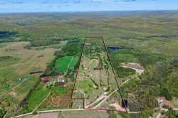 Aerial View - 