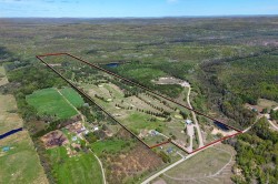 Aerial View - 