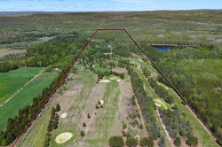 Aerial View - 