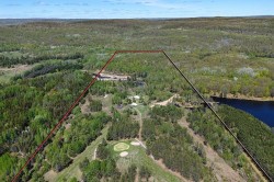 Aerial View - 