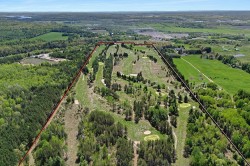 Aerial View - 