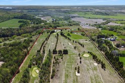 Aerial View - 