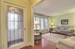 Mud Room - 