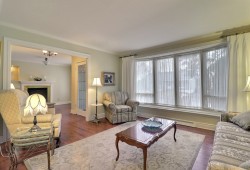 Living Room - 