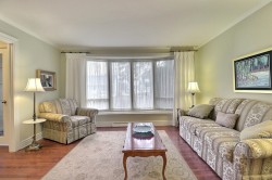 Living Room - 