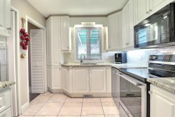 Kitchen - 