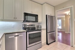 Kitchen - 