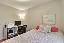 Bedroom - 