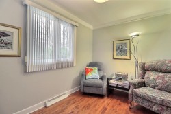 Bedroom - 