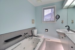 Bathroom - 