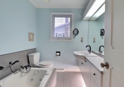 Bathroom - 