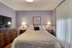 Master Bedroom - 