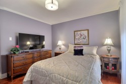 Master Bedroom - 
