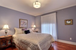 Master Bedroom - 