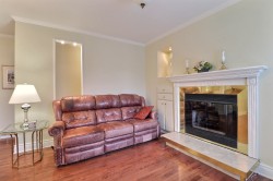 Living Room - 