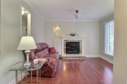 Living Room - 