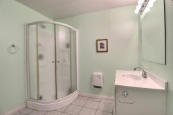 Bathroom - 