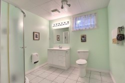 Bathroom - 