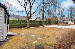 Courtyard - 