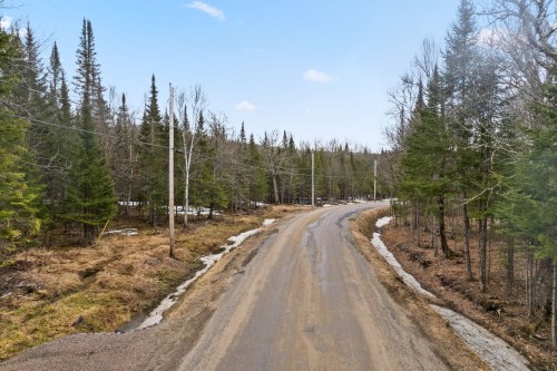 Rue - Ch. Des Boisée, Lac-Des-Écorces, QC 