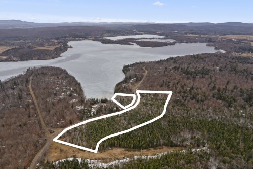 Terre/Terrain - Ch. Des Boisée, Lac-Des-Écorces, QC 