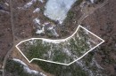 Terre/Terrain - Ch. Des Boisée, Lac-Des-Écorces, QC 
