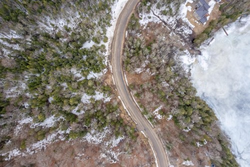 Terre/Terrain - Ch. Des Boisée, Lac-Des-Écorces, QC 