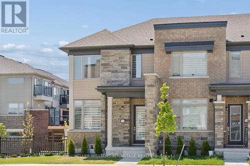 111746 Tenth Line, Whitchurch-Stouffville, ON - Outdoor With Facade